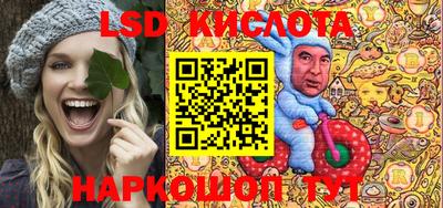 крисы Дубна